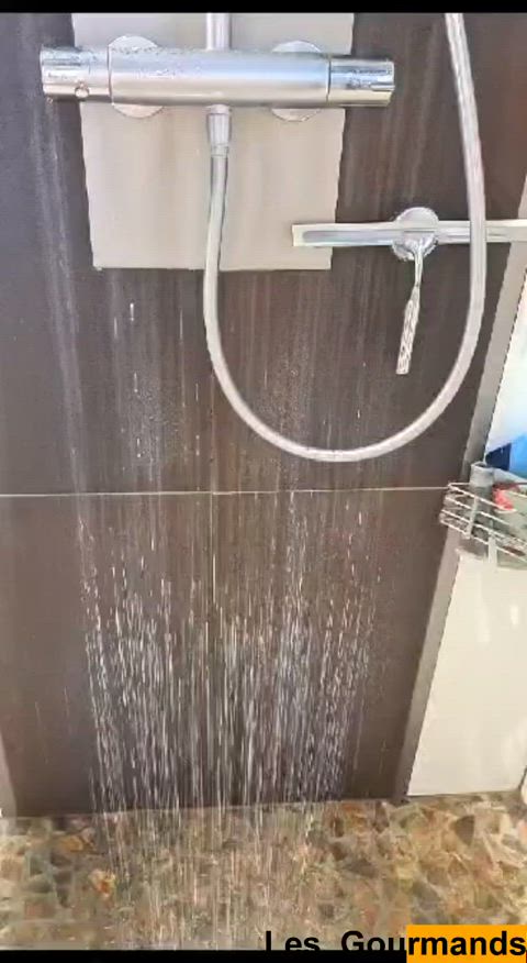 golden shower milf pee peeing piss pissing gif