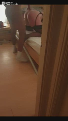 bbc cuckold hotwife gif