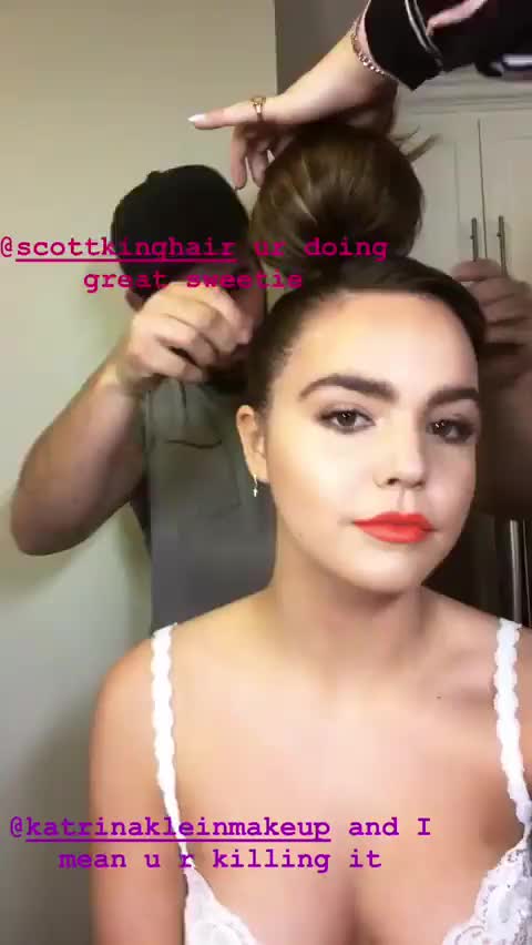 Bailee Madison