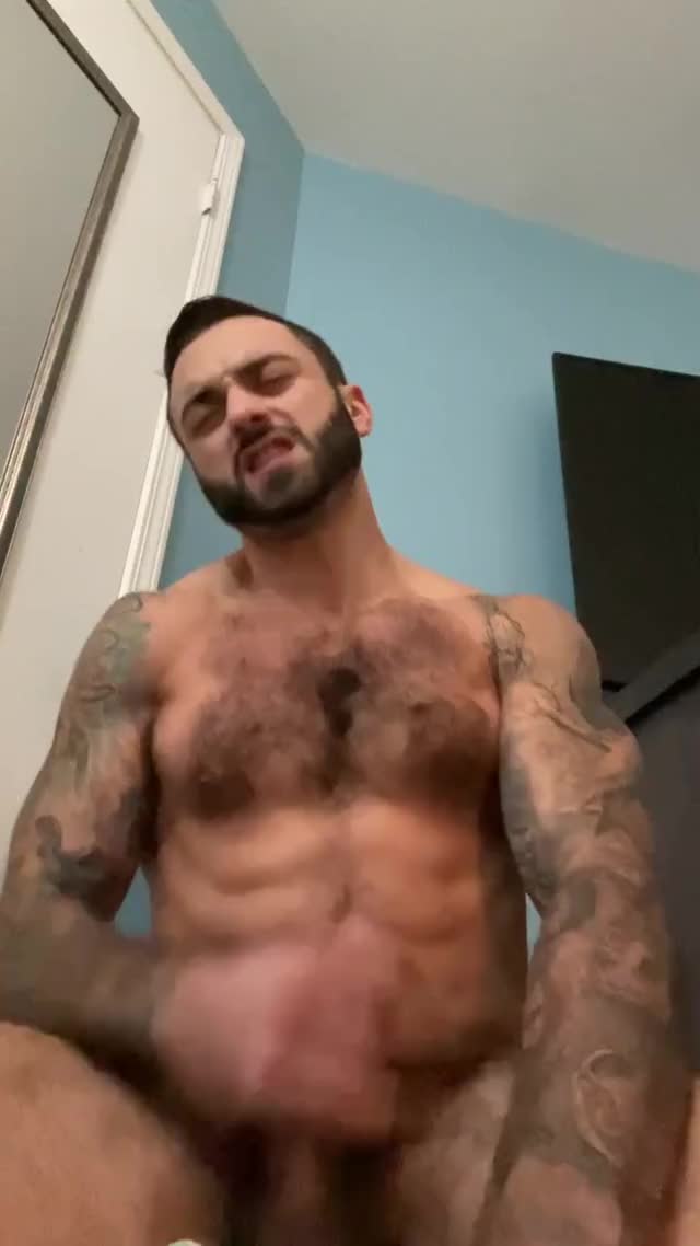 DrewcyFrOOtXL vibrator cumshot