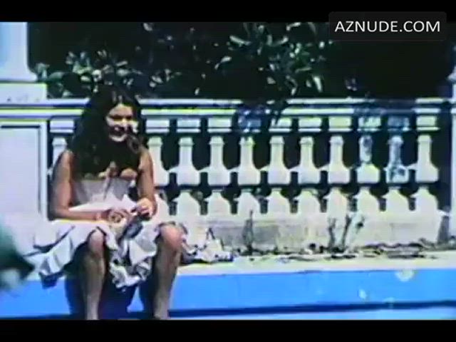 cinema swimming pool topless gif