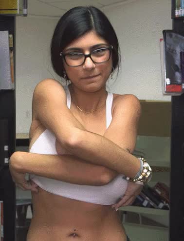 Mia Khalifa