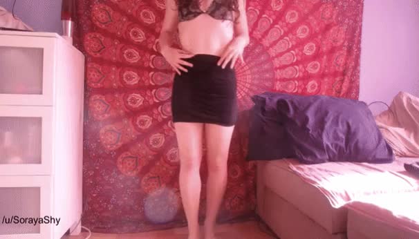 [Selling] [EU] I'd love to get my cute little panties nice and wet for you! ♥