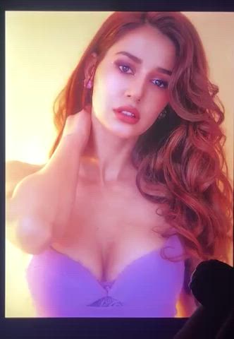 Disha Patani Tribute