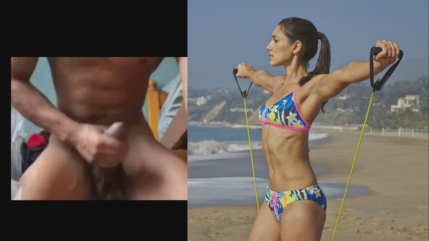 Allison Stokke