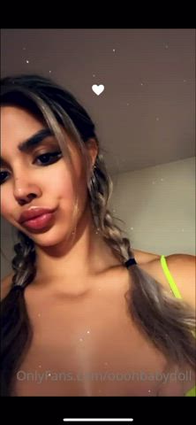 See Through pt 2