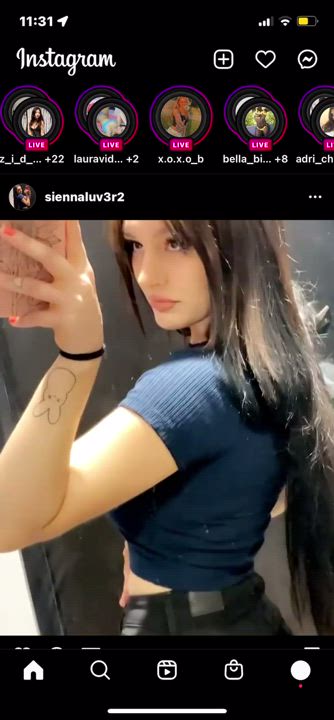 10+ IG lives