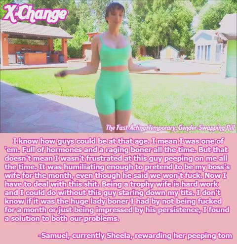 milf milfs xchange x-change gif