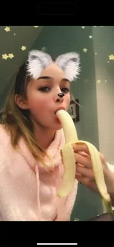 ass deepthroat tiktok gif