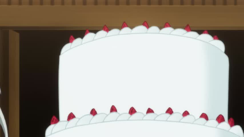 Cake [Hangyakusei Million Arthur]