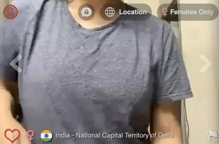 Indian tits