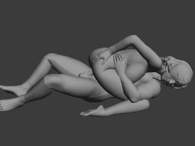 3d animation sex gif