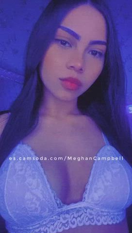 camsoda camgirl sensual tease teasing gif