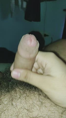 Jerk Off Male Masturbation Masturbating Penis gif