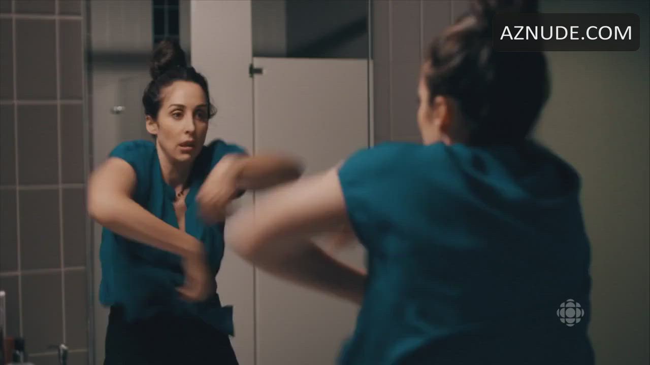 Catherine Reitman - Workin Moms