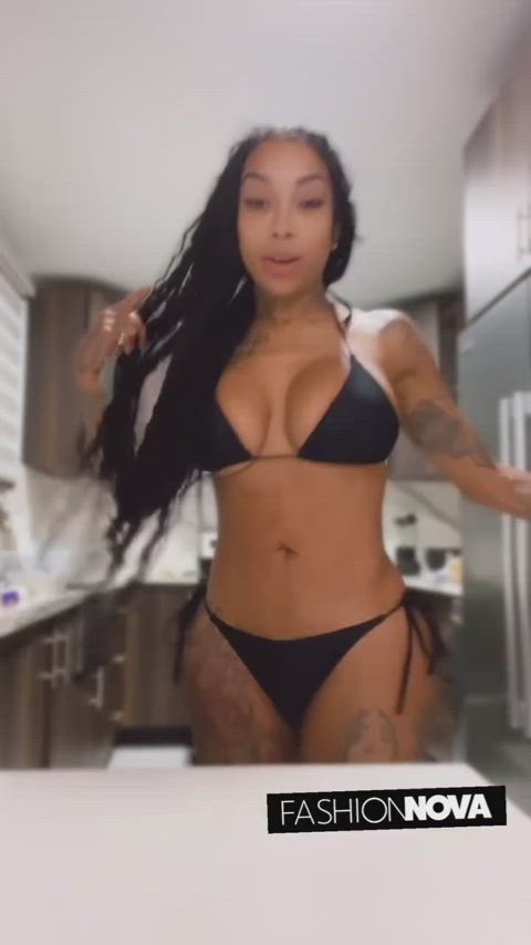 Sky (Black Ink Crew)