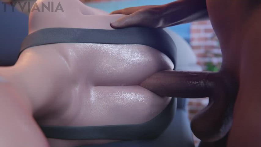 Boobs GIF by nsfwwaifu