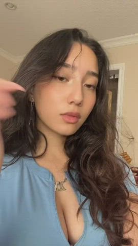 filipina iranian tiktok gif