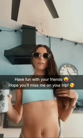 cheating dancing girlfriend gif