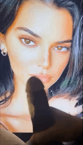 KENDALL FACEFUCKED?