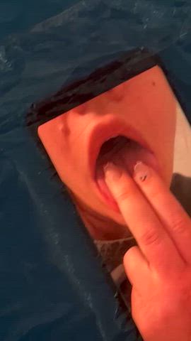 cumshot tribute r/tributeme gif