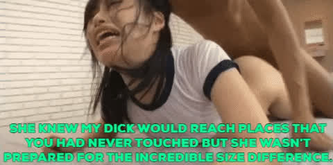 asian ass bwc big dick cheating hardcore pussy rough sex wife toys gif