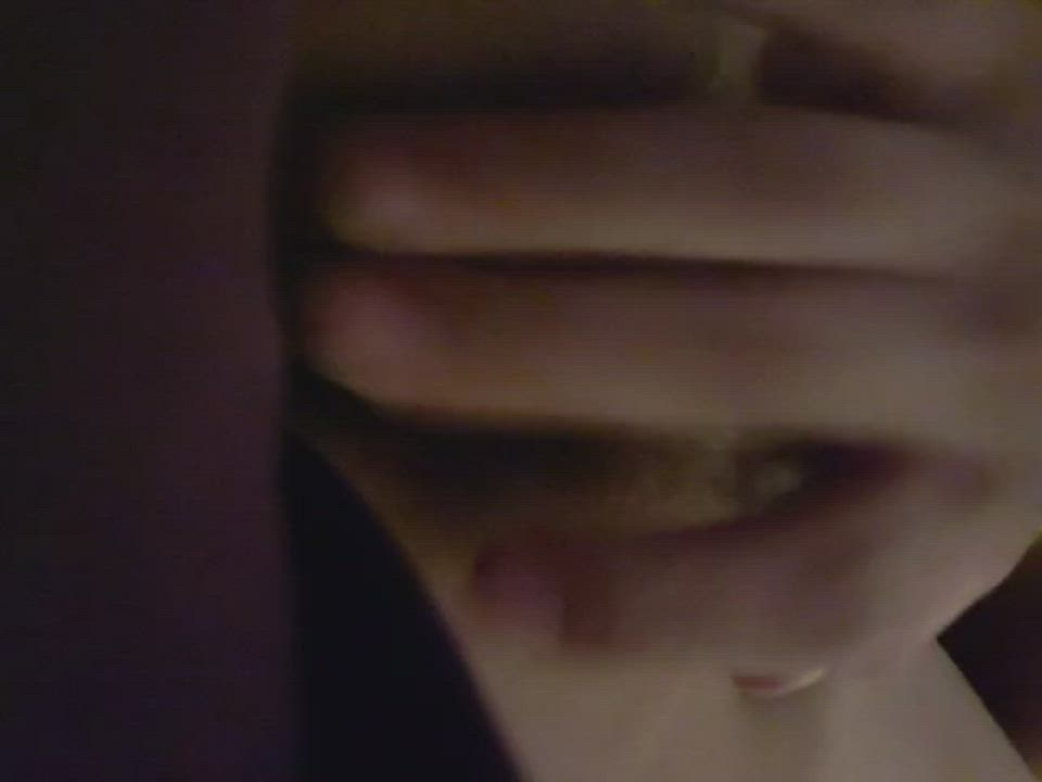 Boi Fingering Pussy Tight Tight Ass gif