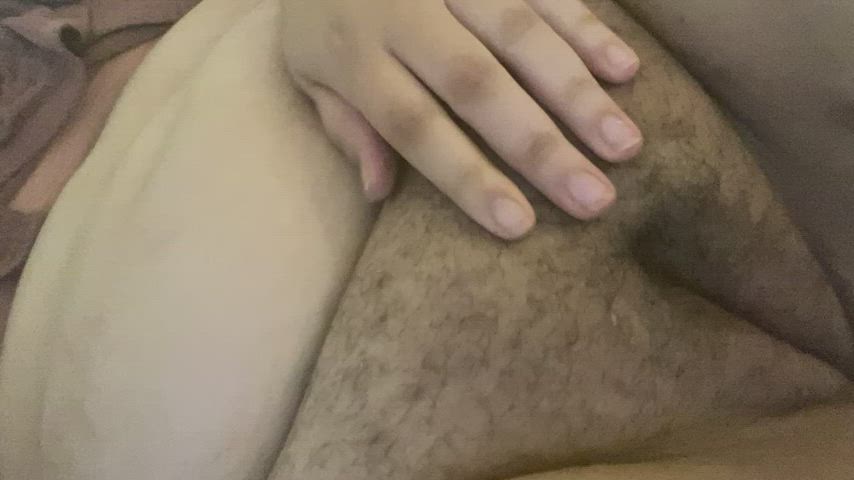 bbw daddy pussy gif