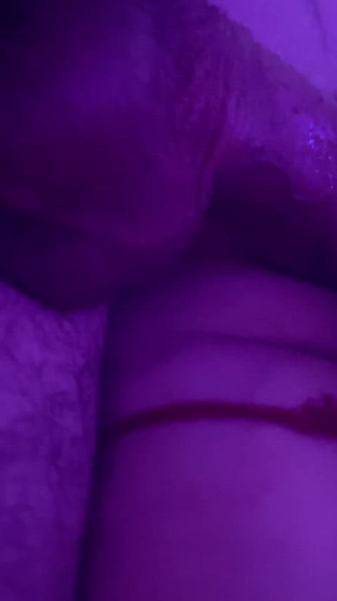 bareback big dick close up sissy sissy slut wet and messy gif