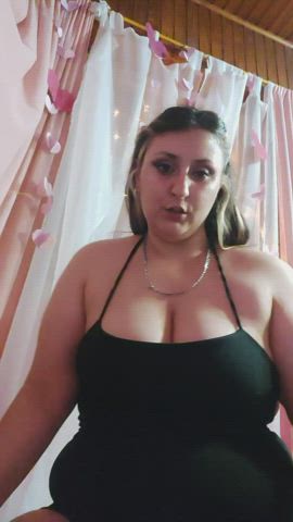 BBW💖Big tits, big round ass💖Kinky, naughty and always horny 😏Good deepthroating