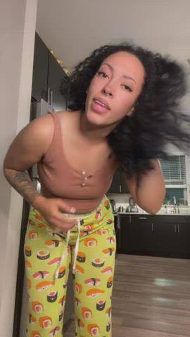 Ass TikTok Twerking Porn GIF by cocopuff