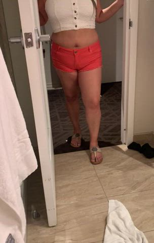 Would you guys cum to my wife?
