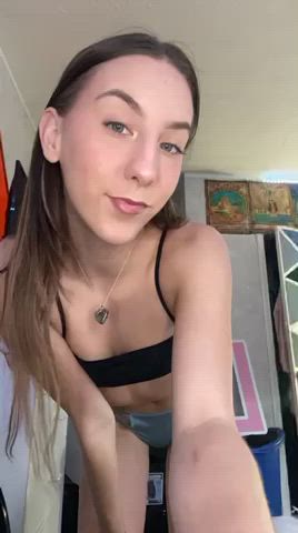 What would you do with me first? (18)