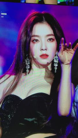 Red Velvet Irene birthday cum tribute