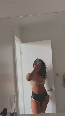 big ass ebony onlyfans gif