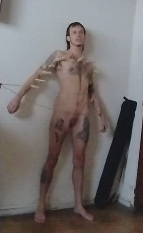 bdsm masochism mistress pain sadism torture trans trans man gif