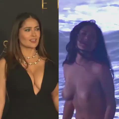 Salma Hayek