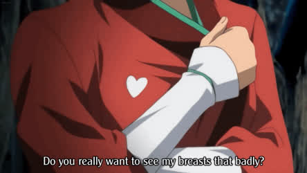 Anime Breastfeeding Hentai gif