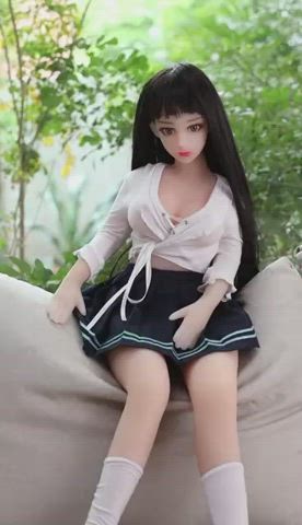 Sex Doll gif