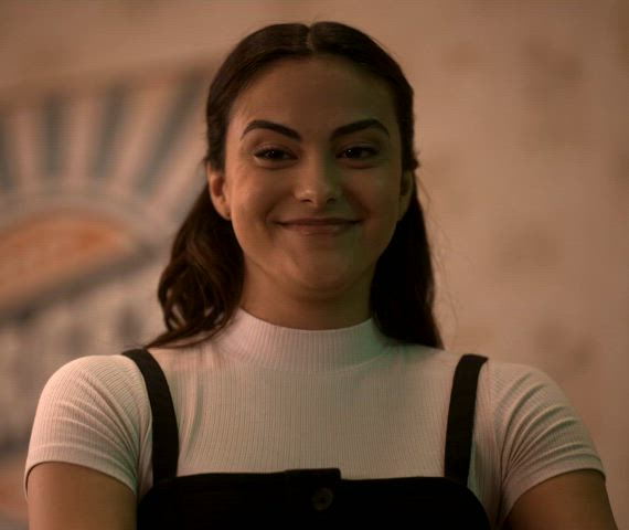 Camila Mendes [Dangerous Lies]