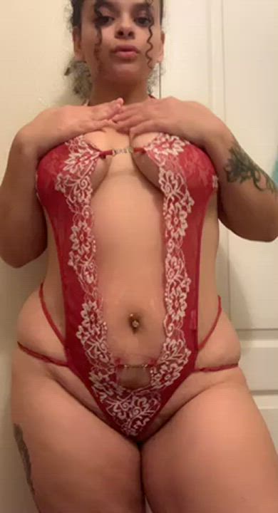 Let’s have a little fun tonight daddy 😩 SC @mimis0920 💦