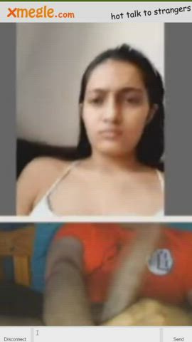 big dick flashing indian reaction tits webcam gif