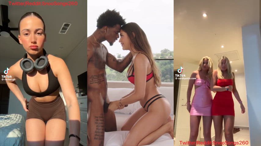 bbc bbc slut pmv snowbunnies split screen porn tiktok r/bbc_splitscreen r/splitscreenedits