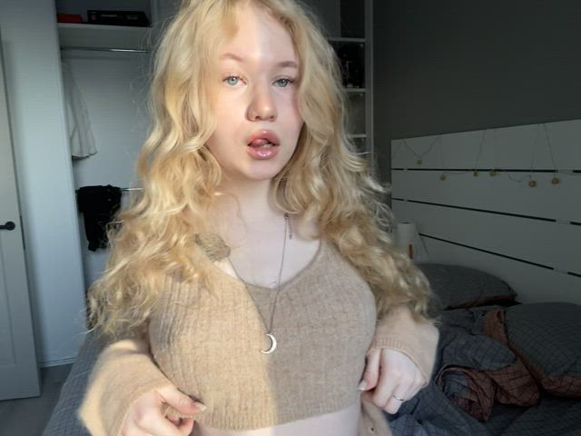 Ass Curly Hair OnlyFans Tits gif