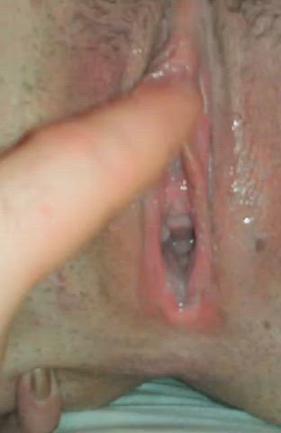 accidental creampie creampie creamy cum on pussy dripping pussy pussy lips pussy
