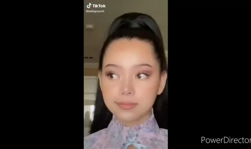 babecock tiktok tribbing tribute gif