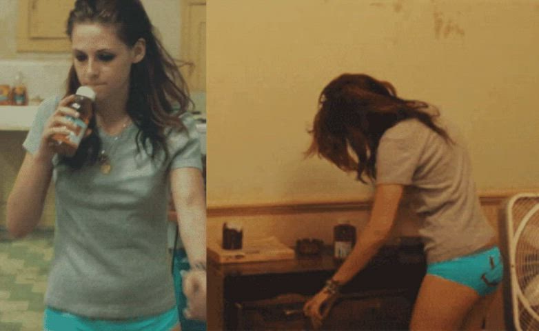 Kristen stewart