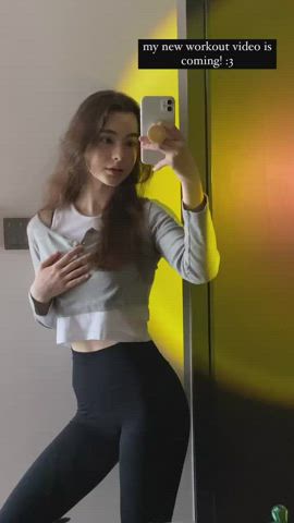 body russian teen tiktok gif