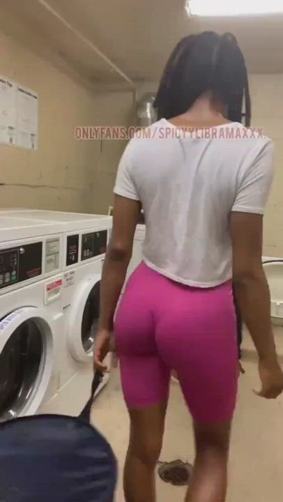 Laundry Room Fucking