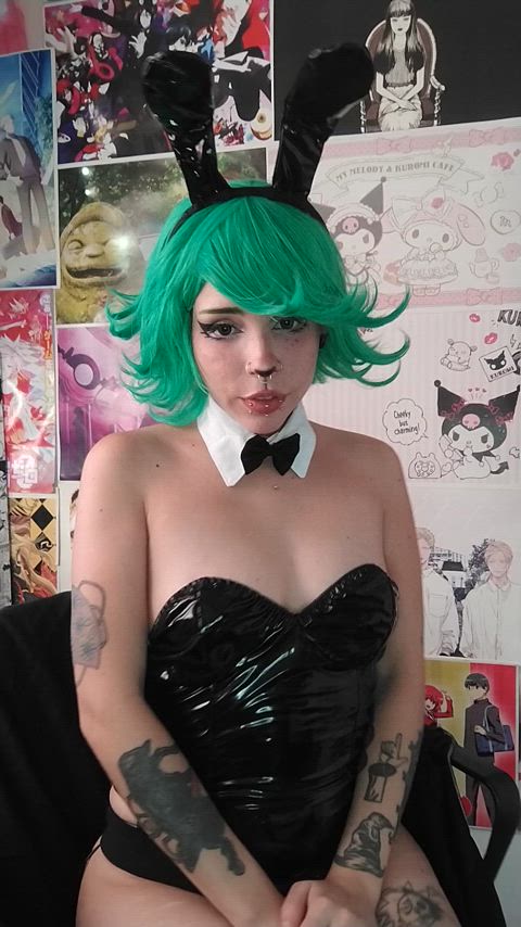 amateur cosplay costume femdom onlyfans strap on gif